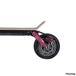 ЭЛЕКТРОСАМОКАТ MINIPRO G-booster 3