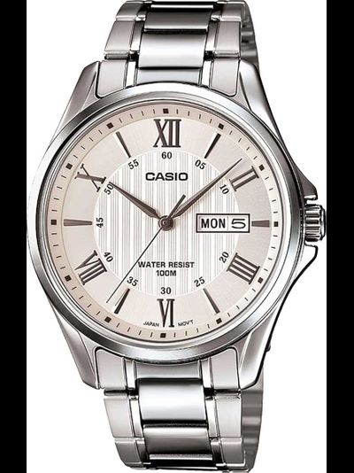 Часы Casio MTP-1384D-7A