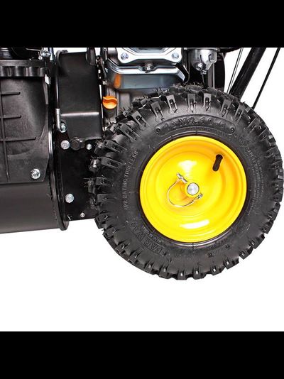 Снегоуборщик CHAMPION ST553