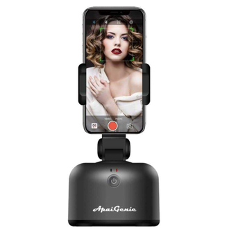 Apai Genie II Умный штатив-держатель для съемки фото и видео на 360