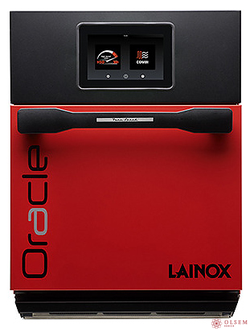 Печь комбинированная высокоскоростная Lainox ORACLE ORACRB