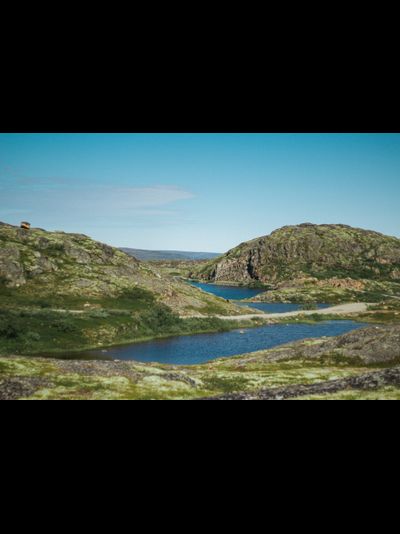 Тур на полуостров Рыбачий (4 дня)