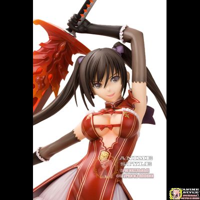Фигурка 1/6 Сакуя (Sakuya)
