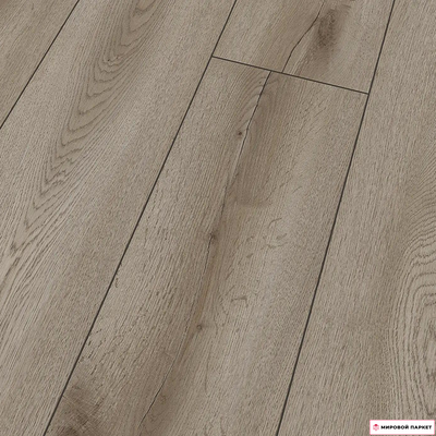 Ламинат My Floor Residence Дуб Пилатус титан ML1027 33 класс толщина 10 мм с фаской 1.8 м2