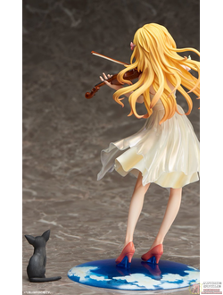 Фигурка 1/8 Каори Миязоно (Kaori Miyazono Dress Ver.)