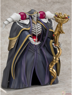 Фигурка Момонга (Momonga / Ainz Ooal Gown)