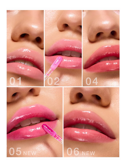 МАСЛО для  губ   55гр ЛюксВизаж