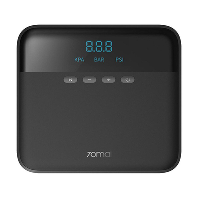 Компрессор автомобильный Xiaomi 70mai Air Compressor Lite Midrive TP03