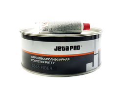 Шпатлевка со стекловолокном JETA PRO FIBER 5546 (417)