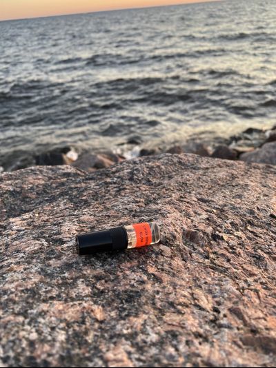 Духи НОТА: ЮНАЯ КОЖА, 2.5 мл