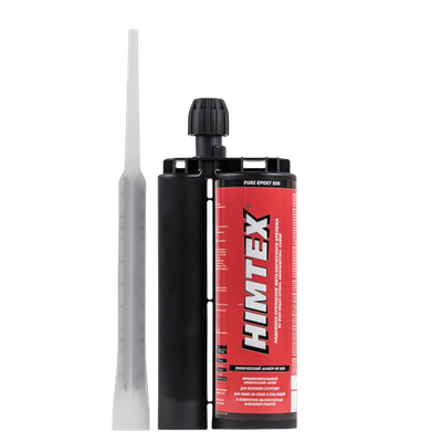 Профессиональный химический анкер HIMTEX PE-500 для тяжелых нагрузок, 585 мл