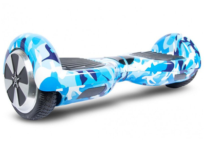 Гироскутер Smart Balance 6.5 дюйм 6