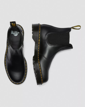 Челси Dr Martens 2976 Bex Smooth Leather Chelsea Boots