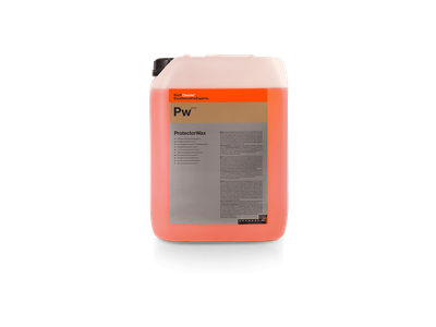 PROTECTORWAX - Консервирующий полимер премиум–класса, (10 л). 319010