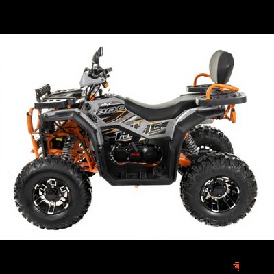 Бензиновый квадроцикл GT ATV 200CC