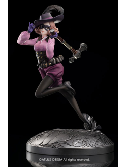 Фигурка 1/7 Хару Окумура (Okumura Haru Kaitou ver.)