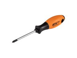 Отвертка крестовая Phillips, PH1, 75 мм AFFIX AF04101075
