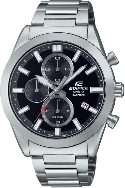 Часы Casio Edifice EFB-710D-1A