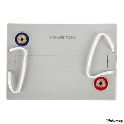 Тяговый аккумулятор RuTrike 3-EVF-180 (6V180A/H C3)