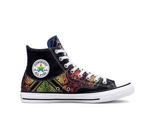 Tenis converse lgbt sales