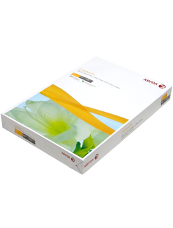 Бумага для цветной лазерной печати XEROX Colotech plus, А3, 90г/кв.м, 170%CIE (500 листов)