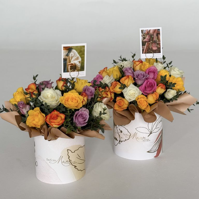 Лучшей маме на свете (мини)