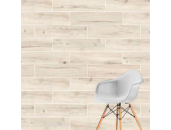 ORIGINWOOD, керамогранит, 20x80 см, Светло-бежевый, Матовый (8 мм), K952407R