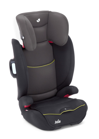 Joie Duallo Isofix автокресла Группа: 2-3 от 15 до 36 кг