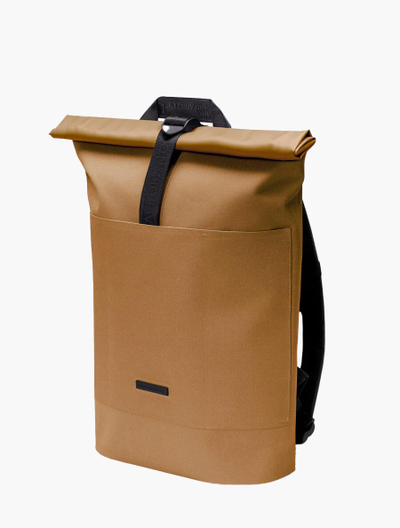 Рюкзак Ucon Acrobatics Hajo Medium Dark Sand Reflective детали