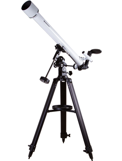 Телескоп Bresser Classic 60/900 EQ