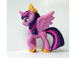 247 - Принцесса Искорка Princess Twilight Sparkle