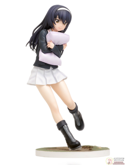 Фигурка 1/8 Мако Рэйдзэй (Reizei Mako)