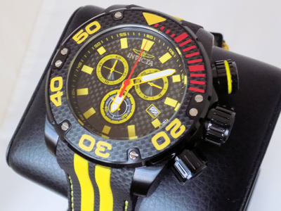 Invicta 48990 Sea Hunter