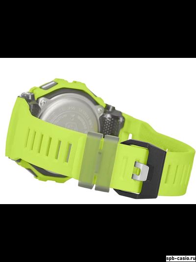 Часы Casio G-Shock GBD-200-9E