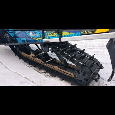 Наклейки на снегоход ski doo summit - 2010 2011 2012 2013  №1154