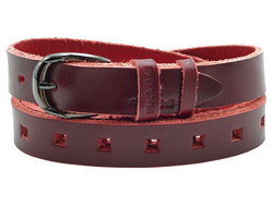 Ремень женский 25 мм GR-b-0050 1