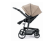 Коляска 3в1 Cam Taski Sport 862 Бежевый