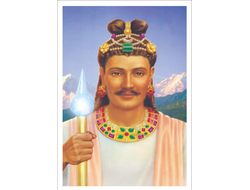 Господь Майтрея