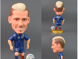 Фигурка футболиста Antoine Griezmann NT (WE+)