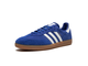 Adidas Samba Royal Blue Gum