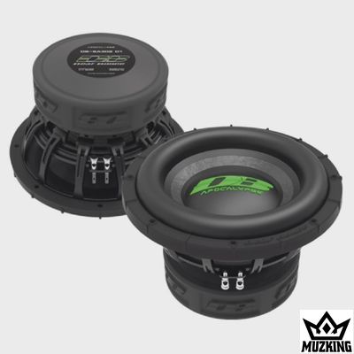 APOCALYPSE DB-SA302 D2