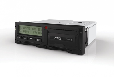 Установка и обслуживание тахографов, карты водителя, замена блока (НКМ)