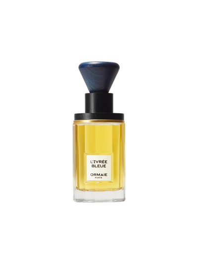 Ormaie L'ivree Bleue Eau de Parfum