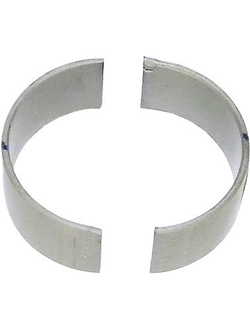 Вкладыши коленвала шатунные WSM 010-224-01BLU для Yamaha FX1000 (2002-2008) FX1100 (2004-2008) VX1100 (2005-2015) V1 1100 (2015) (60E-11656-20-00) (синий)