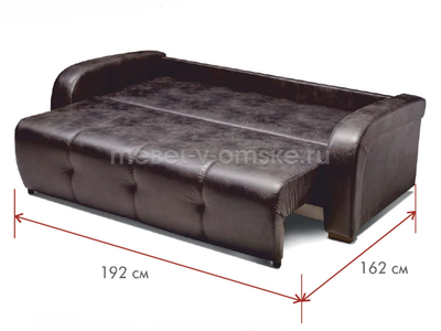 Диван Прага-ОР (тик-так)