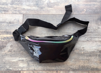Сумка на пояс