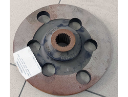 Диск тормозной РОСТСЕЛЬМАШ