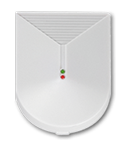 Подбор и применение охранных датчиков разбития стекла