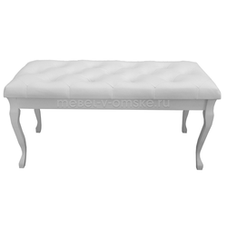 ВК941 Банкетка "Сильвия" большая. Размер: 1020*510*420