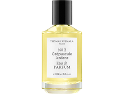 Аромат Thomas Kosmala No.3 Crepuscule Ardent